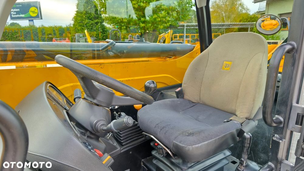 JCB 533 - 105 - 10
