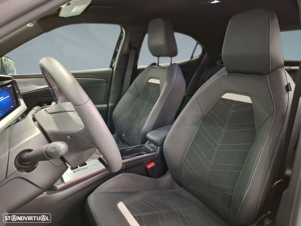 Opel Mokka 54 kWh GS - 11