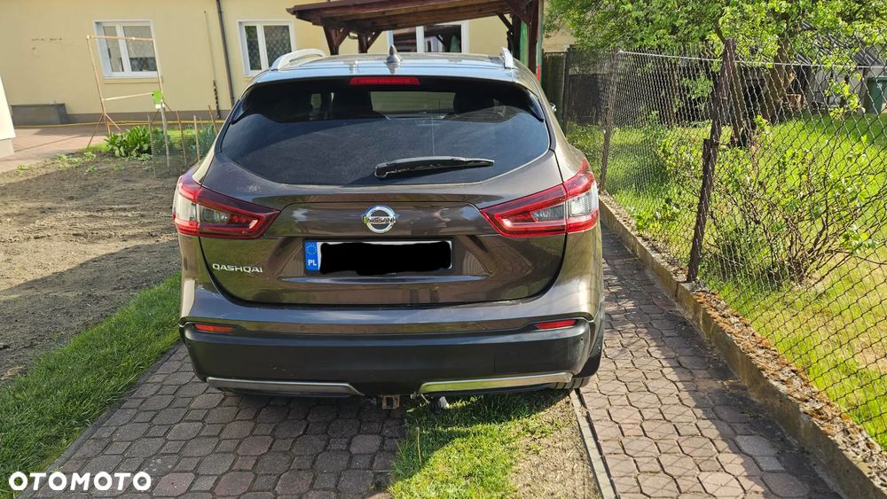 Nissan Qashqai - 3
