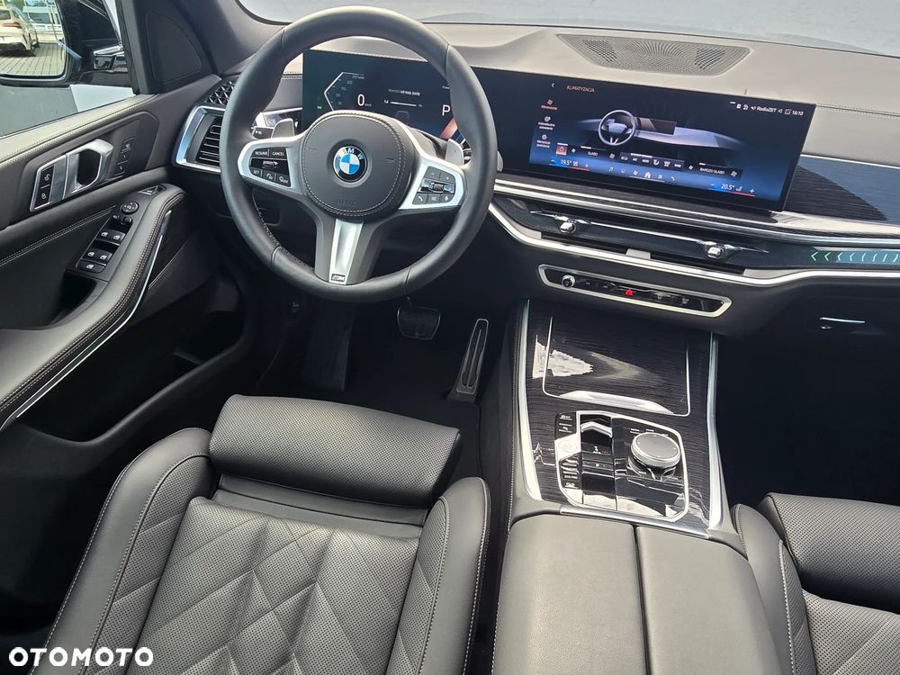 BMW X5 xDrive30d mHEV sport - 17
