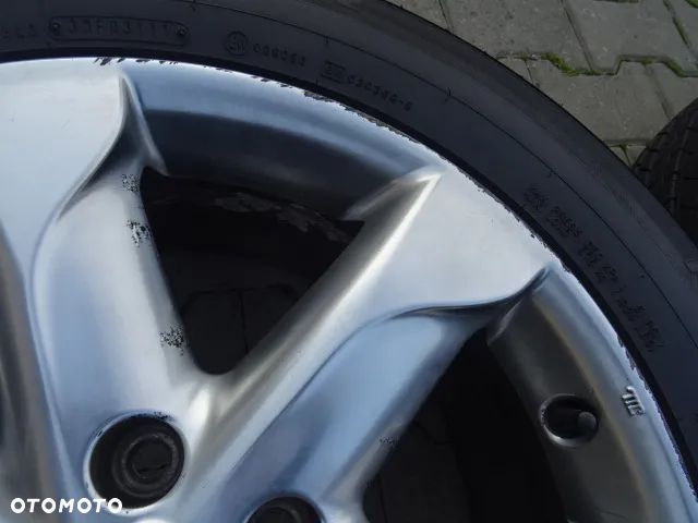 5x114,3x66 7,5Jx18 103H NISSAN MURANO kOŁA ZIMOWE 18 - 15