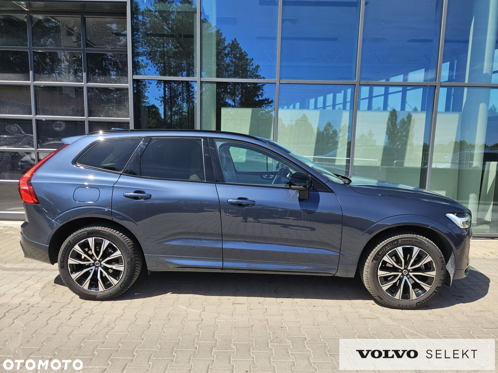 Volvo XC 60 - 10