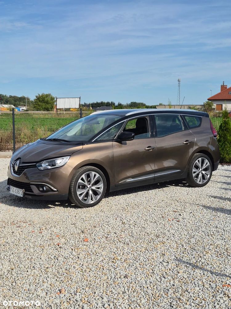 Renault Grand Scenic - 5