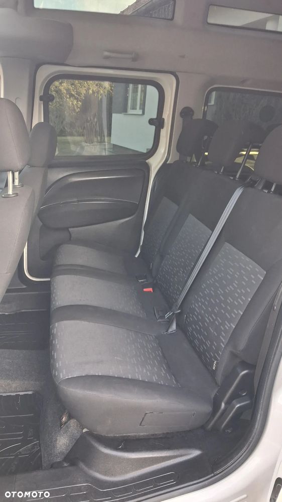 Opel Combo 1.6 CDTI L2H2 LKW-Zulassung Selection - 13