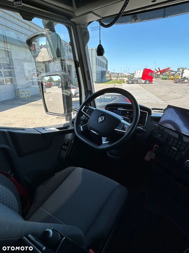 Renault T 520 High - 11