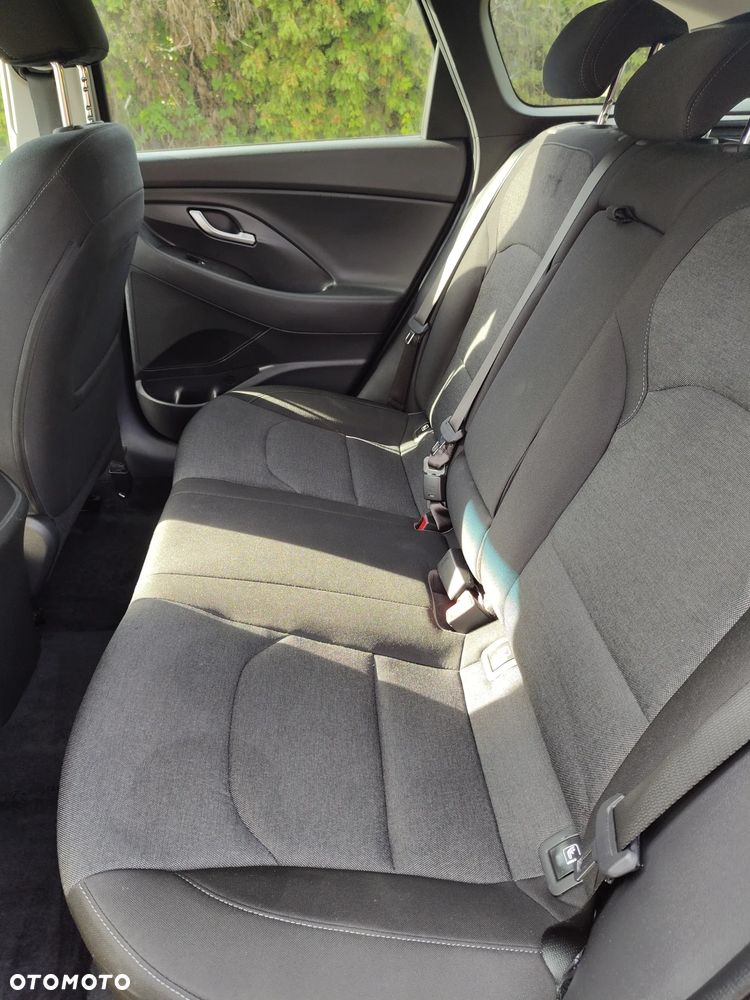 Hyundai i30 - 36