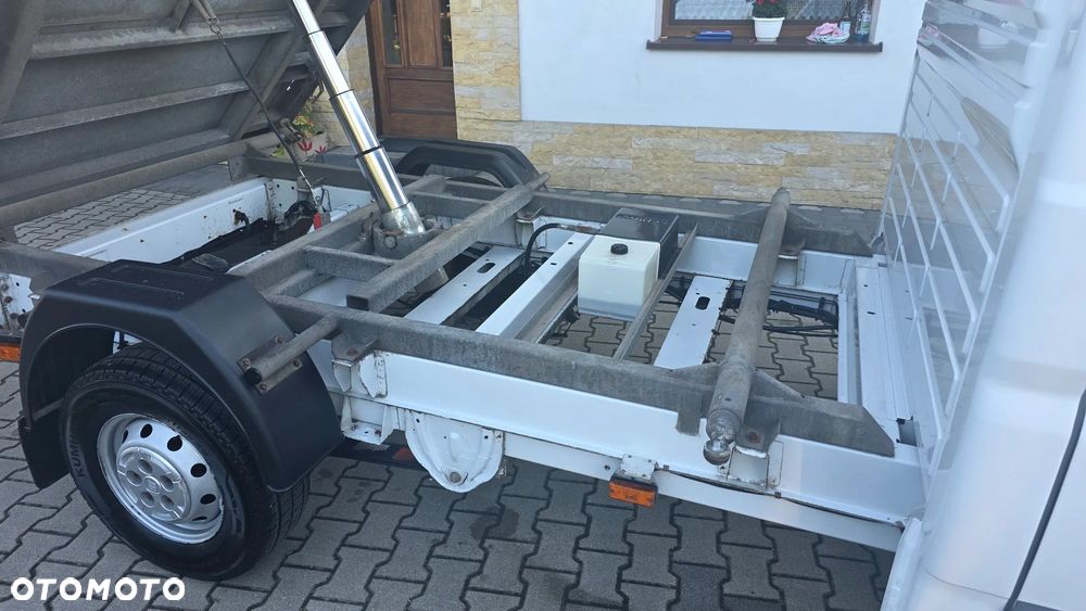 Fiat Ducato - 5