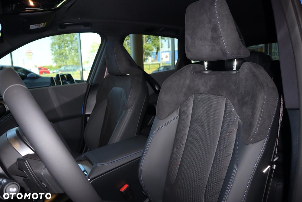 BMW X3 - 8