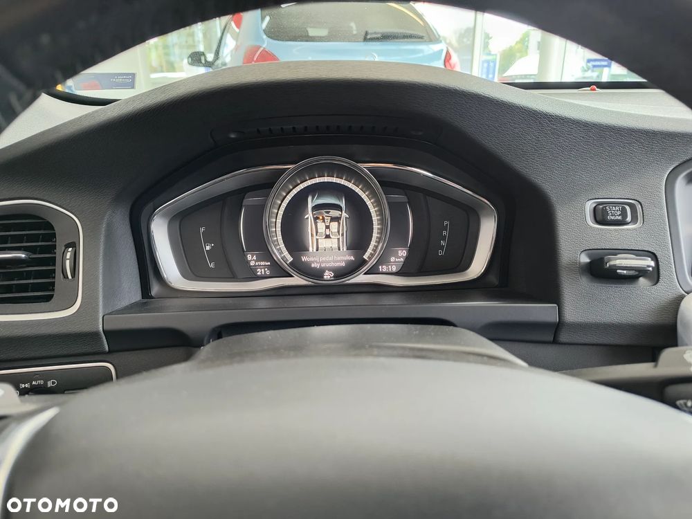 Volvo S60 - 7