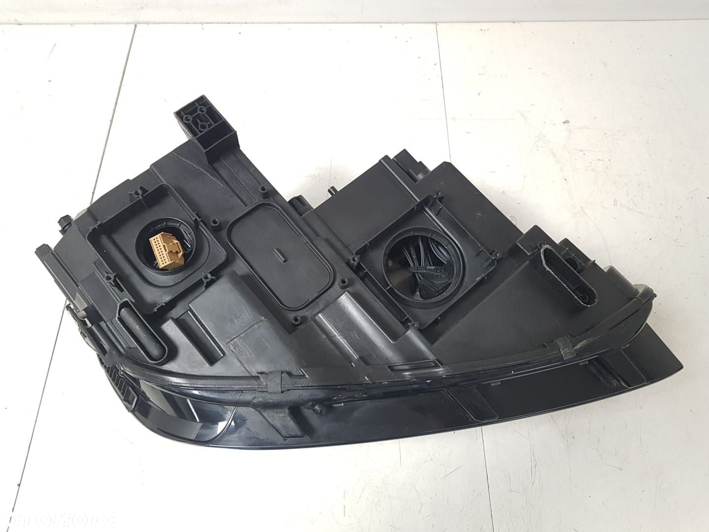 VW TIGUAN 5NA 5NB 15- LAMPA LEWA PRZEDNIA PRZÓD FULL LED REFLEKTOR 5NB941035D - 16