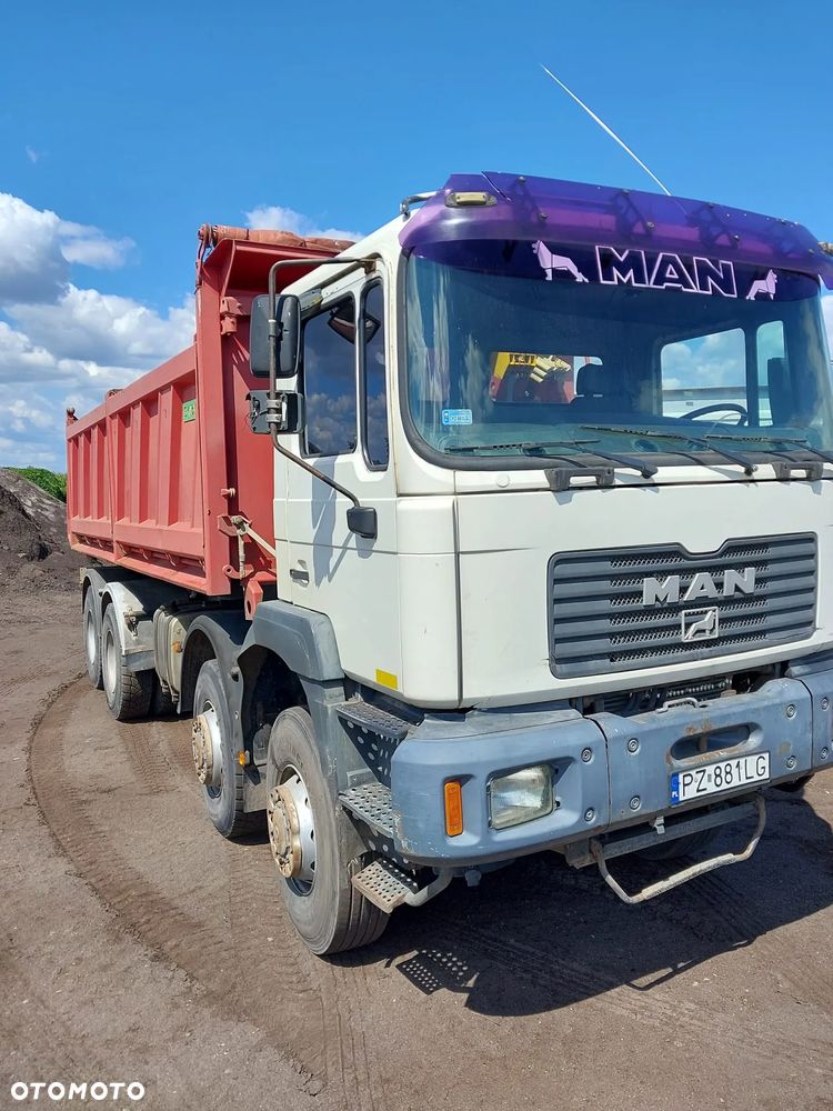 MAN 35.414 - 2