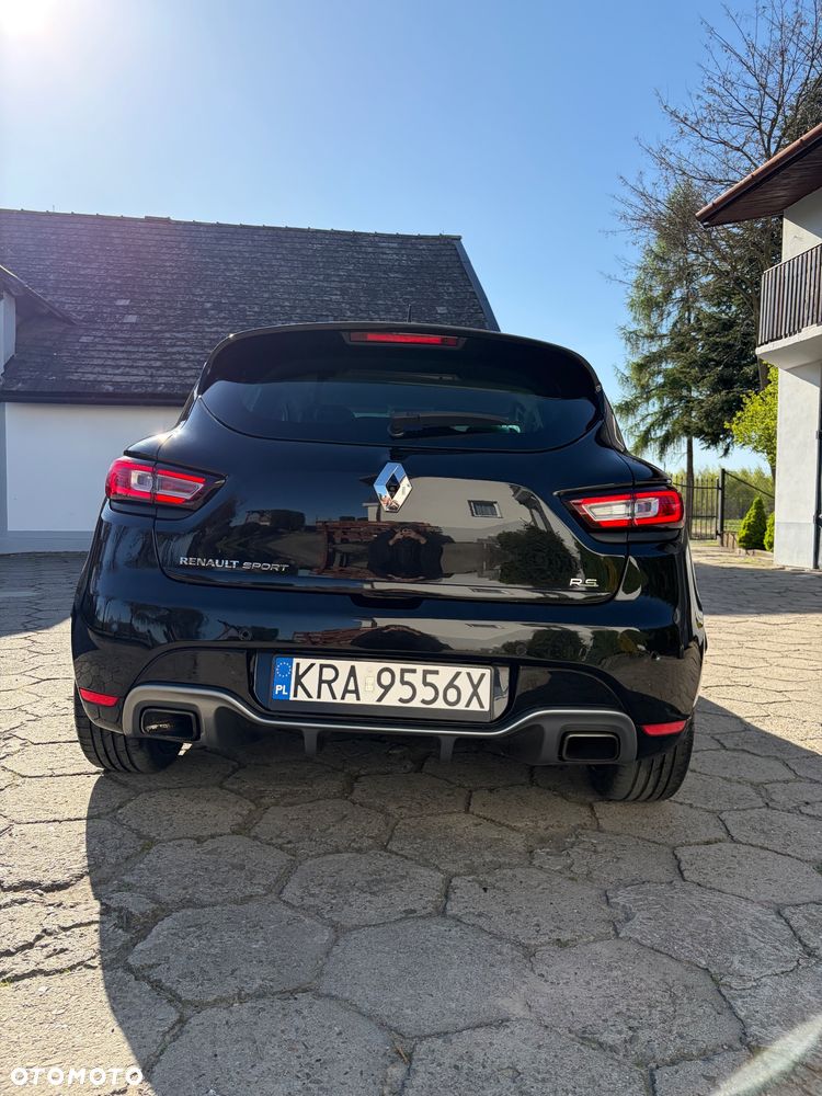 Renault Clio 1.6 R.S.Trophy 220 EDC - 6