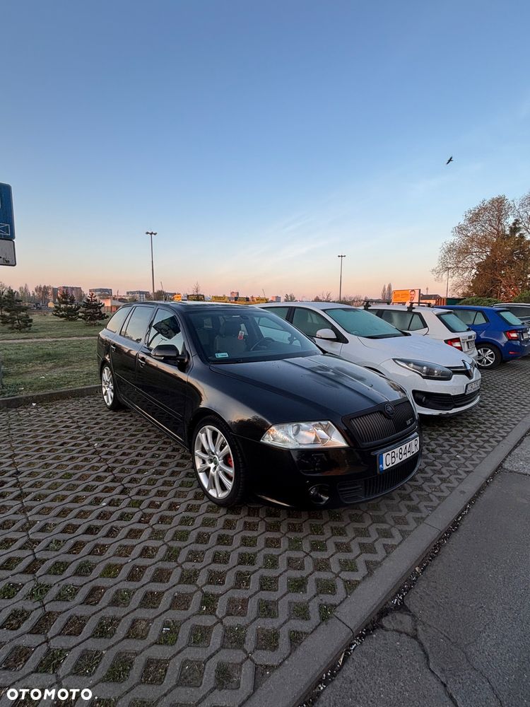 Skoda Octavia - 7