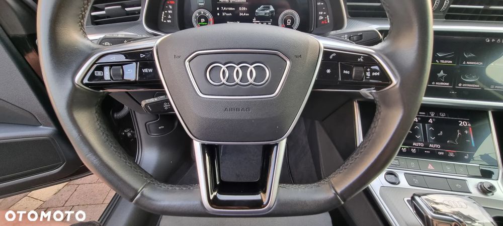 Audi A6 Limousine - 26