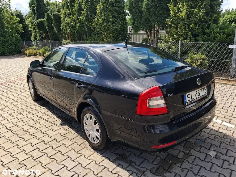 Skoda Octavia - 7