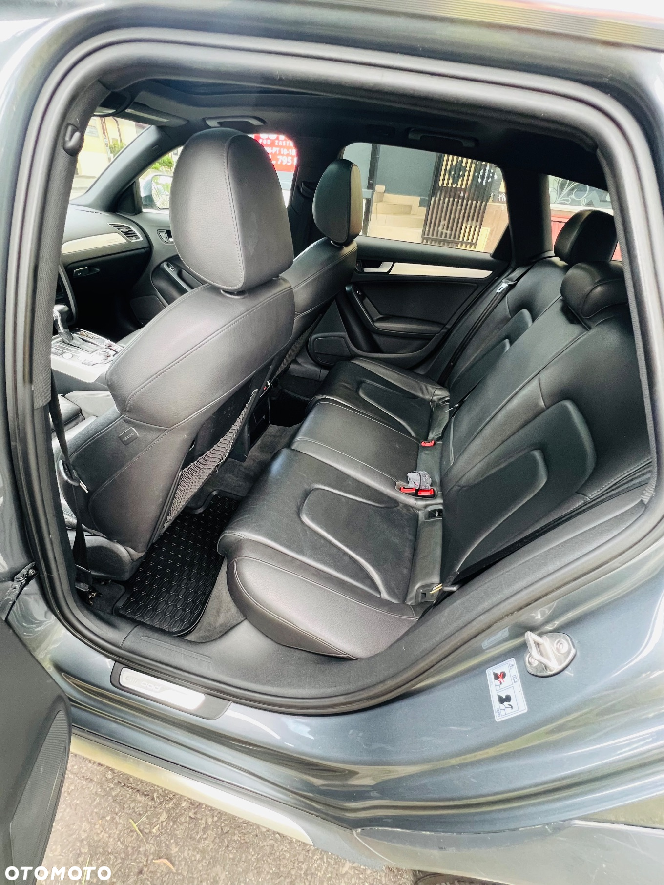 Audi A4 Allroad quattro 2.0 TFSI S tronic - 26