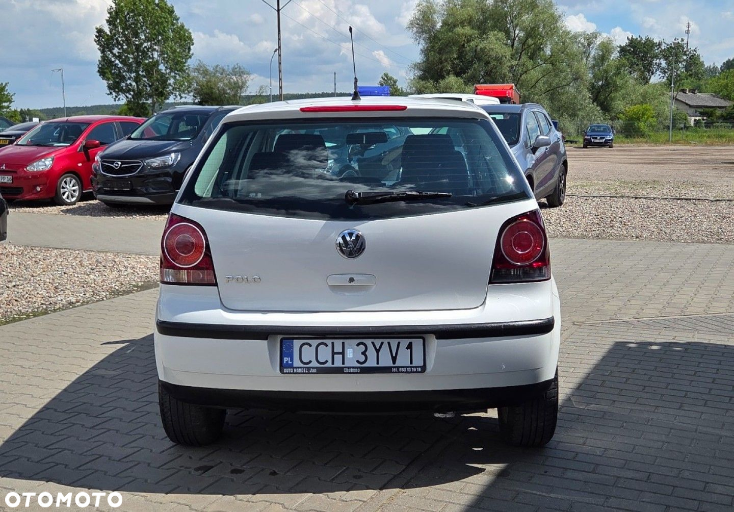 Volkswagen Polo - 13