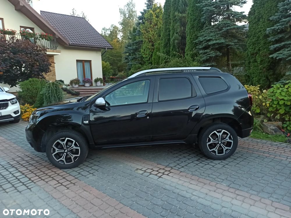 Dacia Duster 2020 photo 2