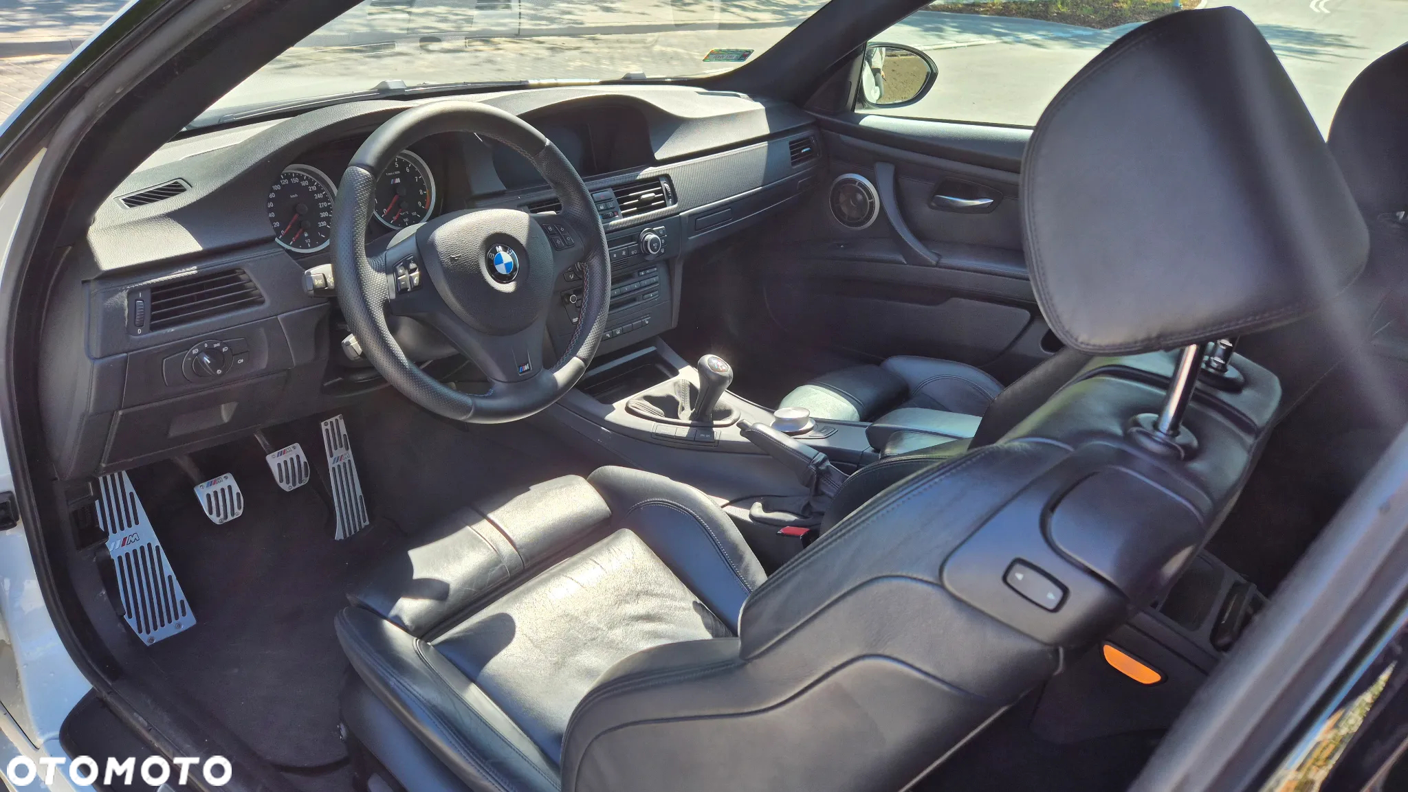 BMW M3 Coupe - 8