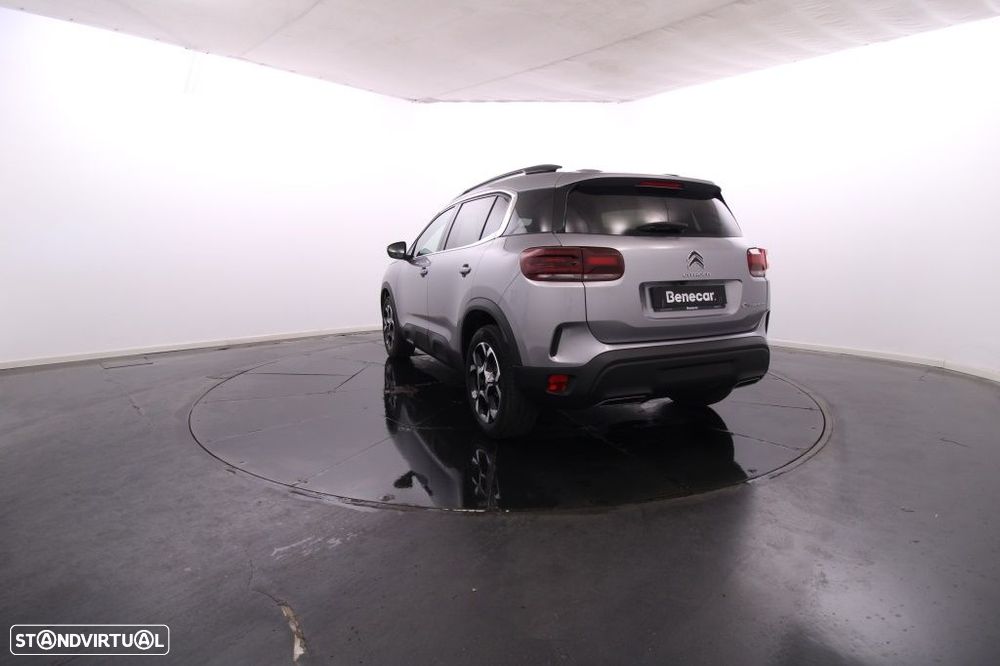 Citroën C5 Aircross 1.2 PureTech C-Series - 6