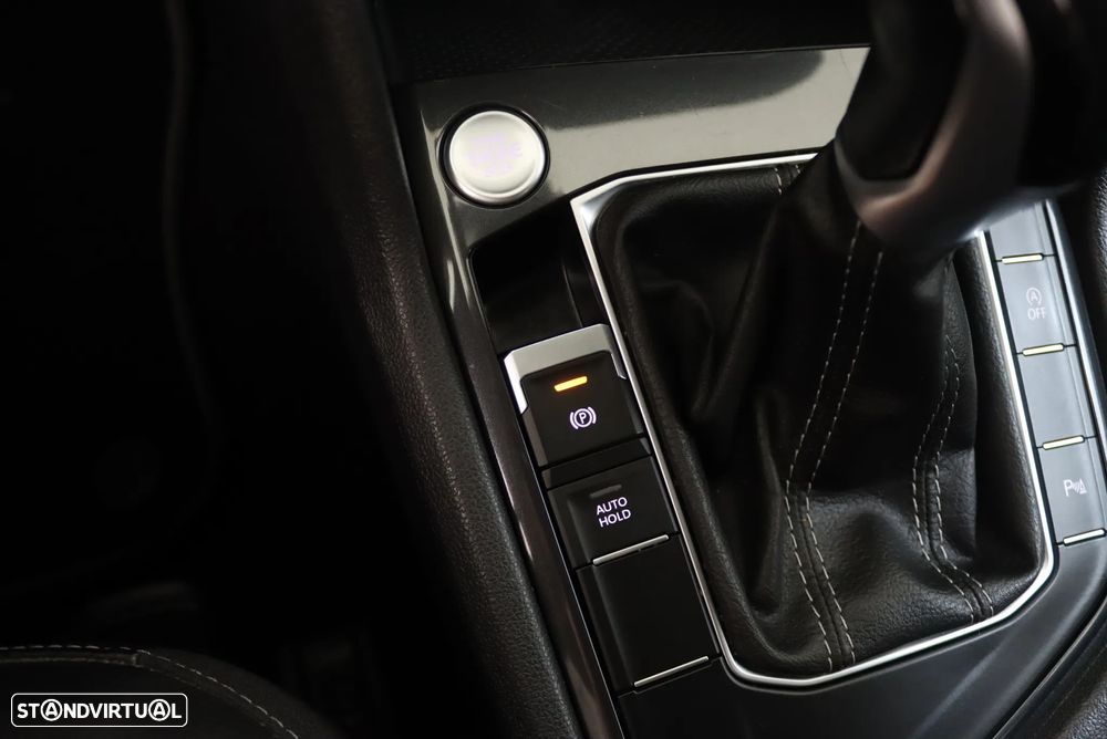 VW Tiguan Allspace 1.5 TSI R-Line DSG - 15