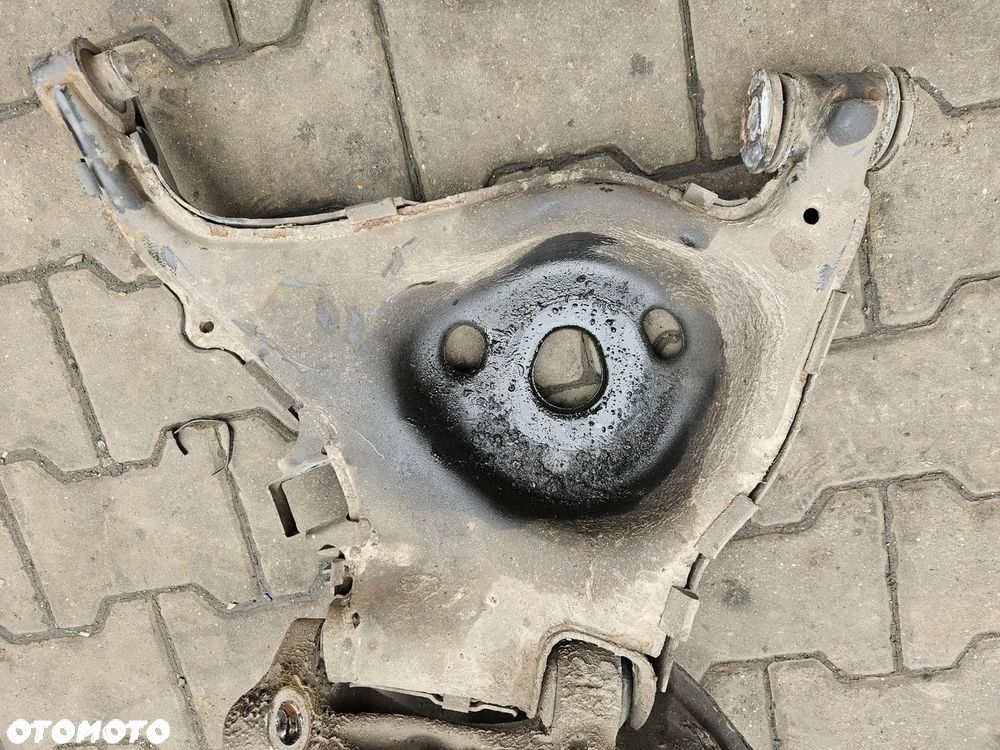 Audi A6 C6 wahacz tył tylny  prawy