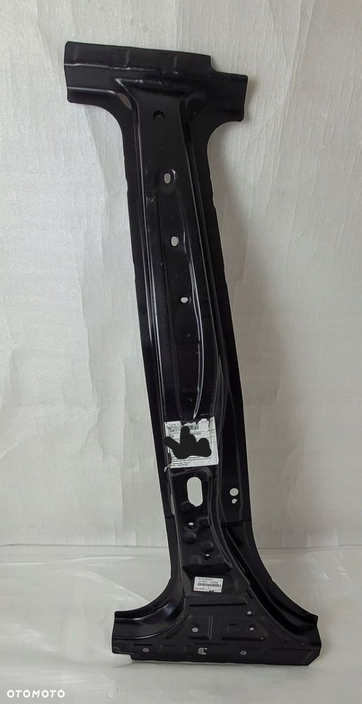 SŁUPEK ŚRODKOWY WZMOCNIENIE SŁUPKA RAMA PRAWY TOYOTA RAV4 V 2019-2023 - 1