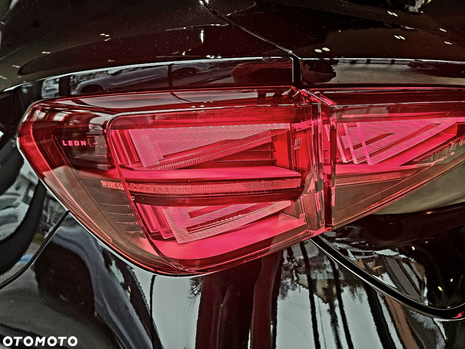 Cupra Leon - 14
