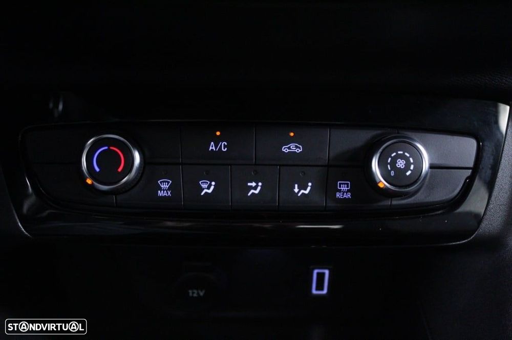 Opel Corsa 1.2 T Edition Aut. - 29