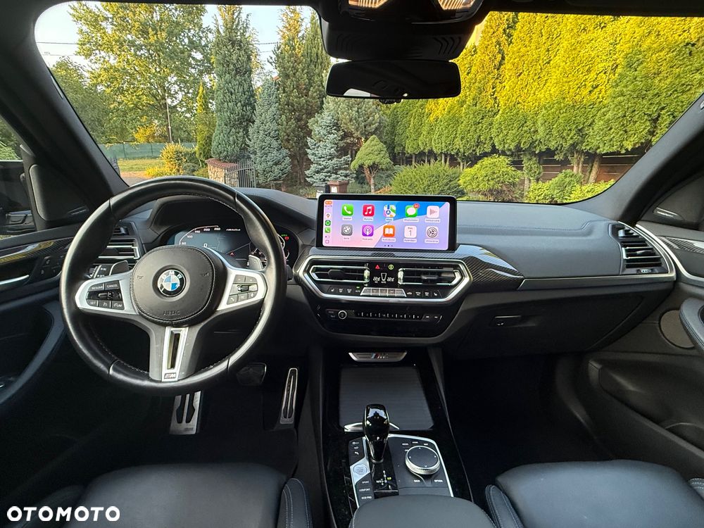 BMW X3 - 9