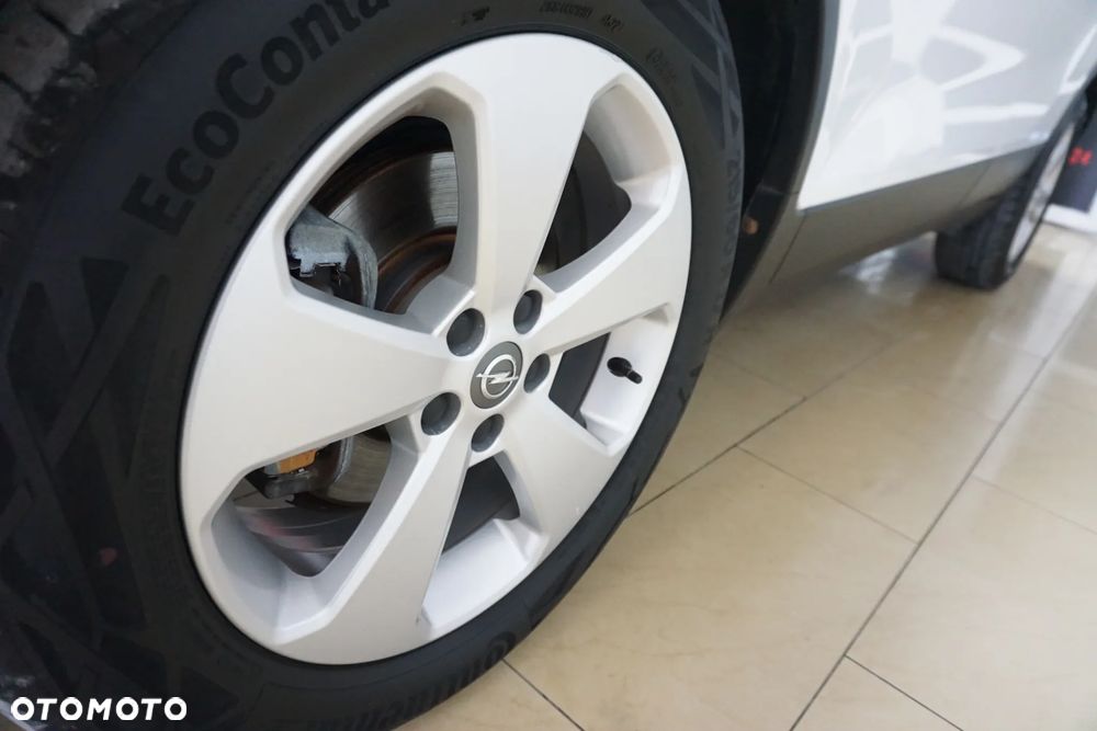 Opel Mokka 1.6 Active S&S - 12