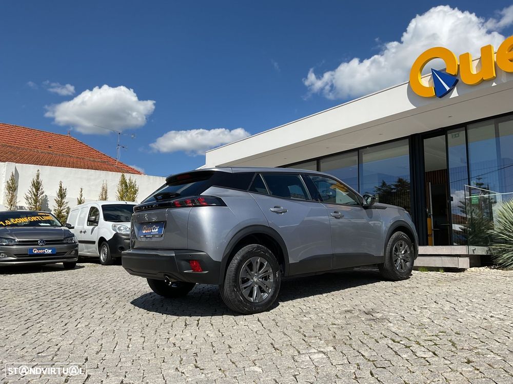 Peugeot 2008 1.2 PureTech Style - 10