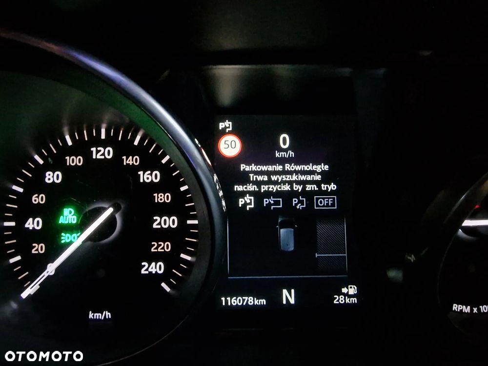 Land Rover Range Rover Evoque TD4 HSE Dynamic - 23