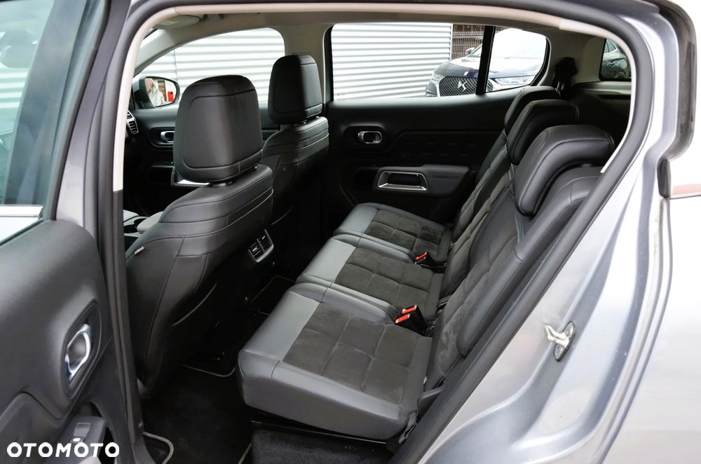 Citroën C5 Aircross - 21