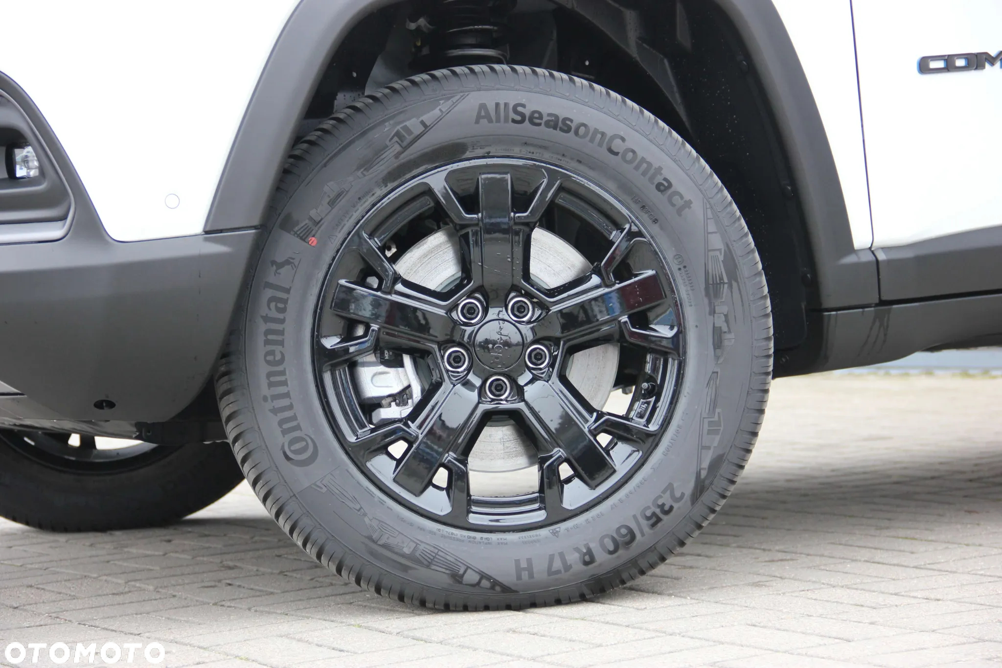 Jeep Compass 1.3 T4 PHEV 4xe Overland S&S - 12