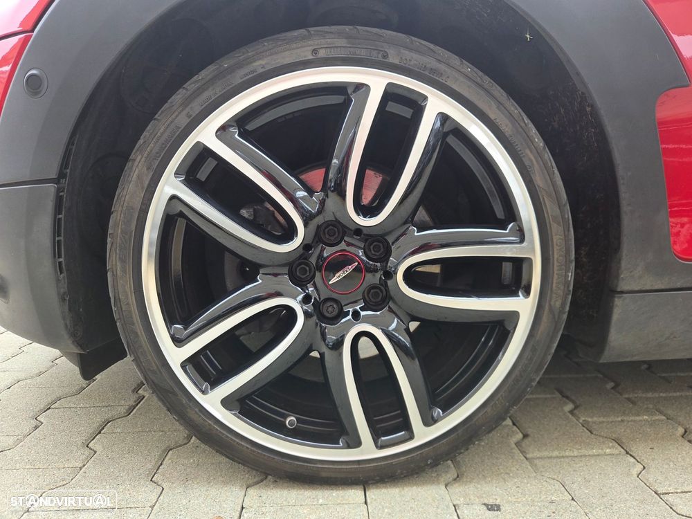 MINI Clubman Cooper D Auto - 26