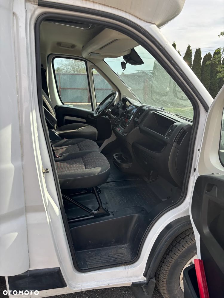 Peugeot BOXER - 10