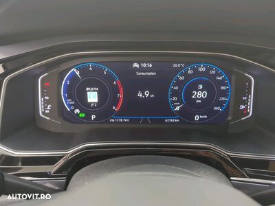 Volkswagen Taigo 1.5 TSI 150CP DSG7 Style - 4