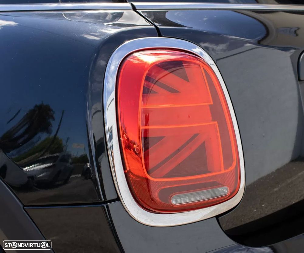 MINI 5 Portas One Sport Edition - 7
