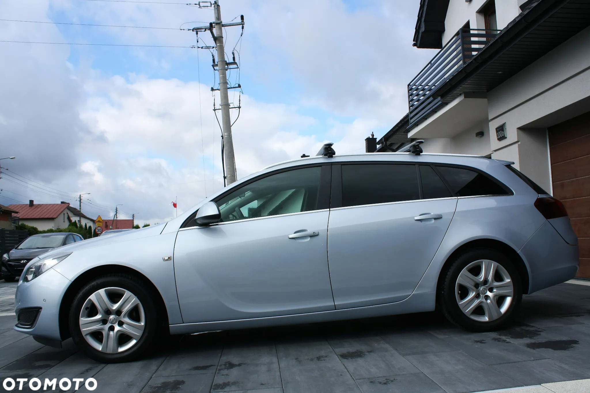 Opel Insignia - 11