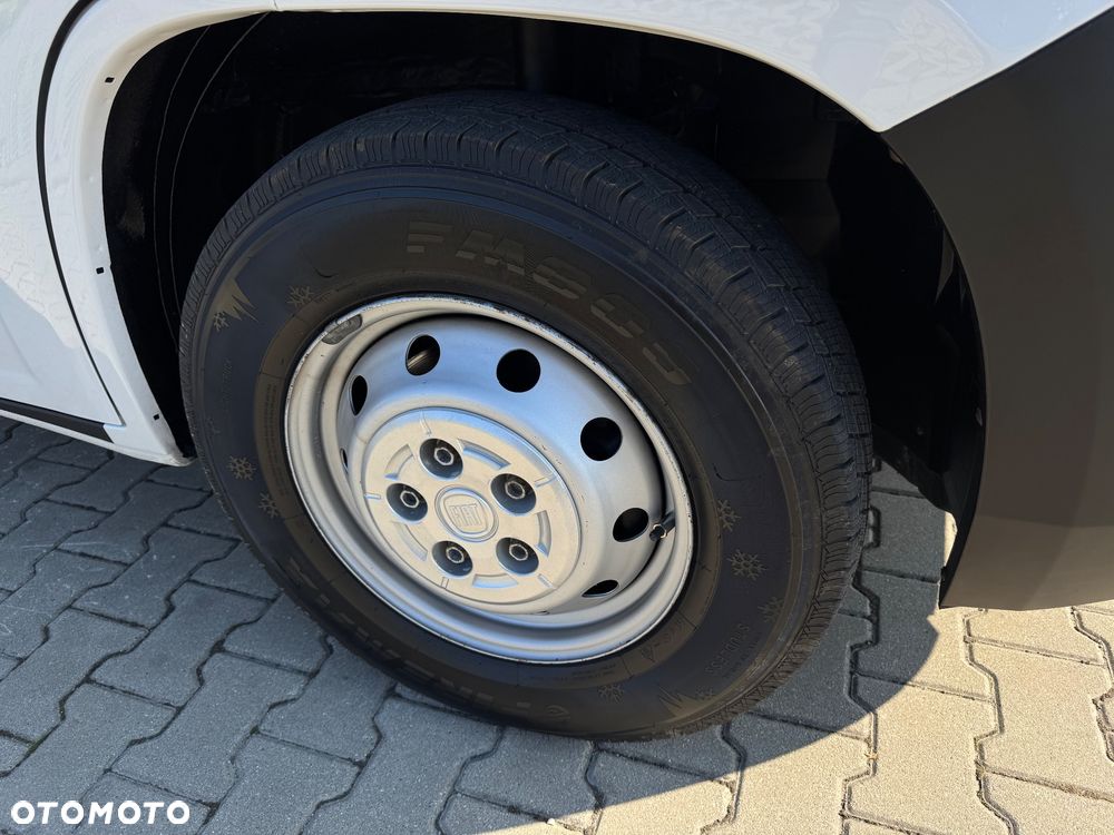 Fiat Ducato Maxi - 9