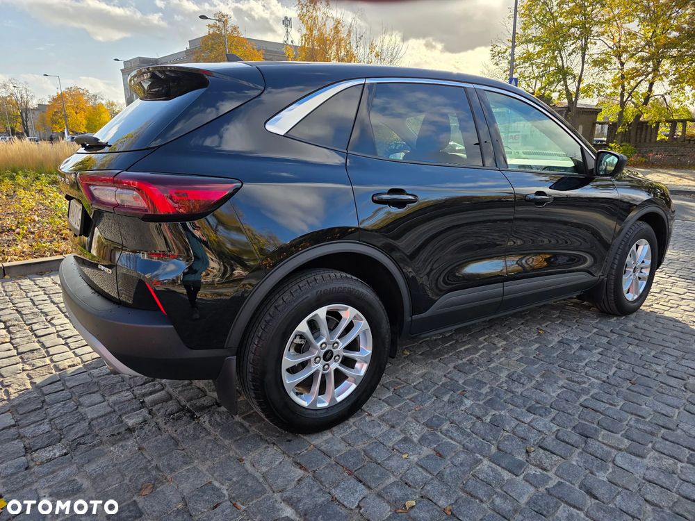Ford Escape 1.5 EcoBoost AWD SE - 35