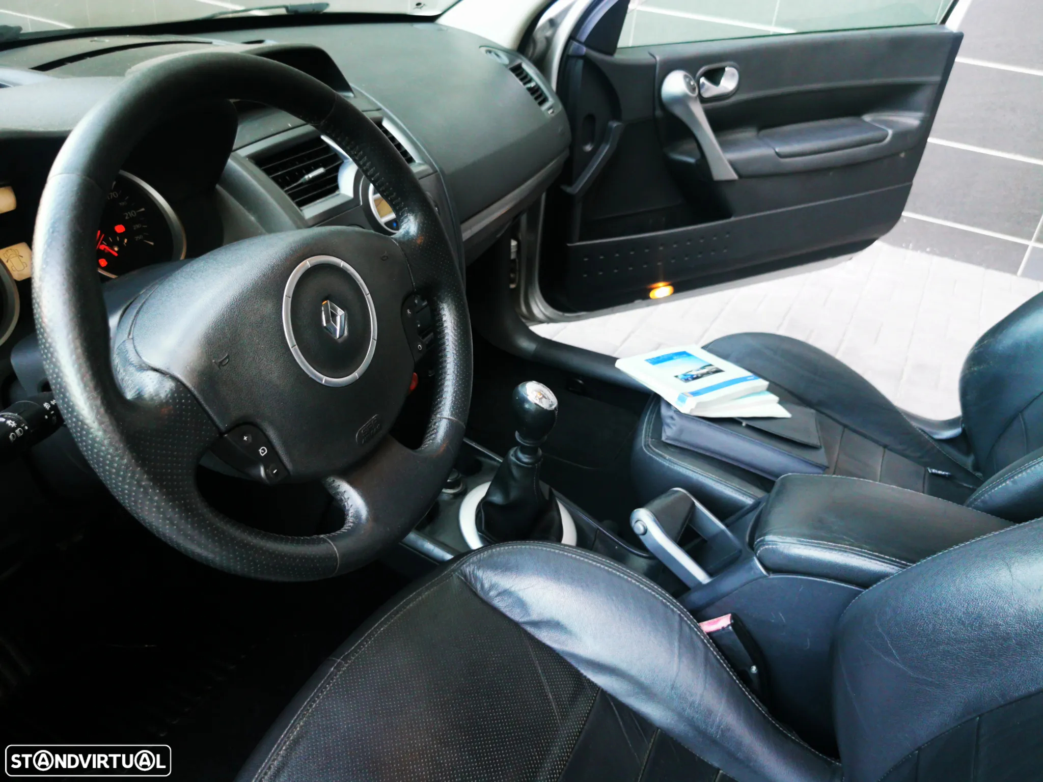 Renault Mégane 1.5 dCi SE Exclusive - 23