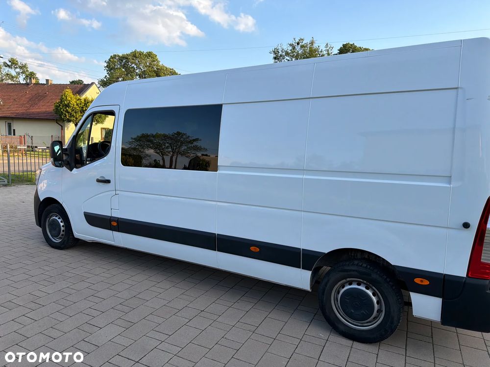 Renault Master - 14