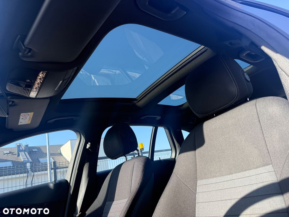 Mercedes-Benz Klasa C 220 (BlueTEC) d 7G-TRONIC Exclusive - 12