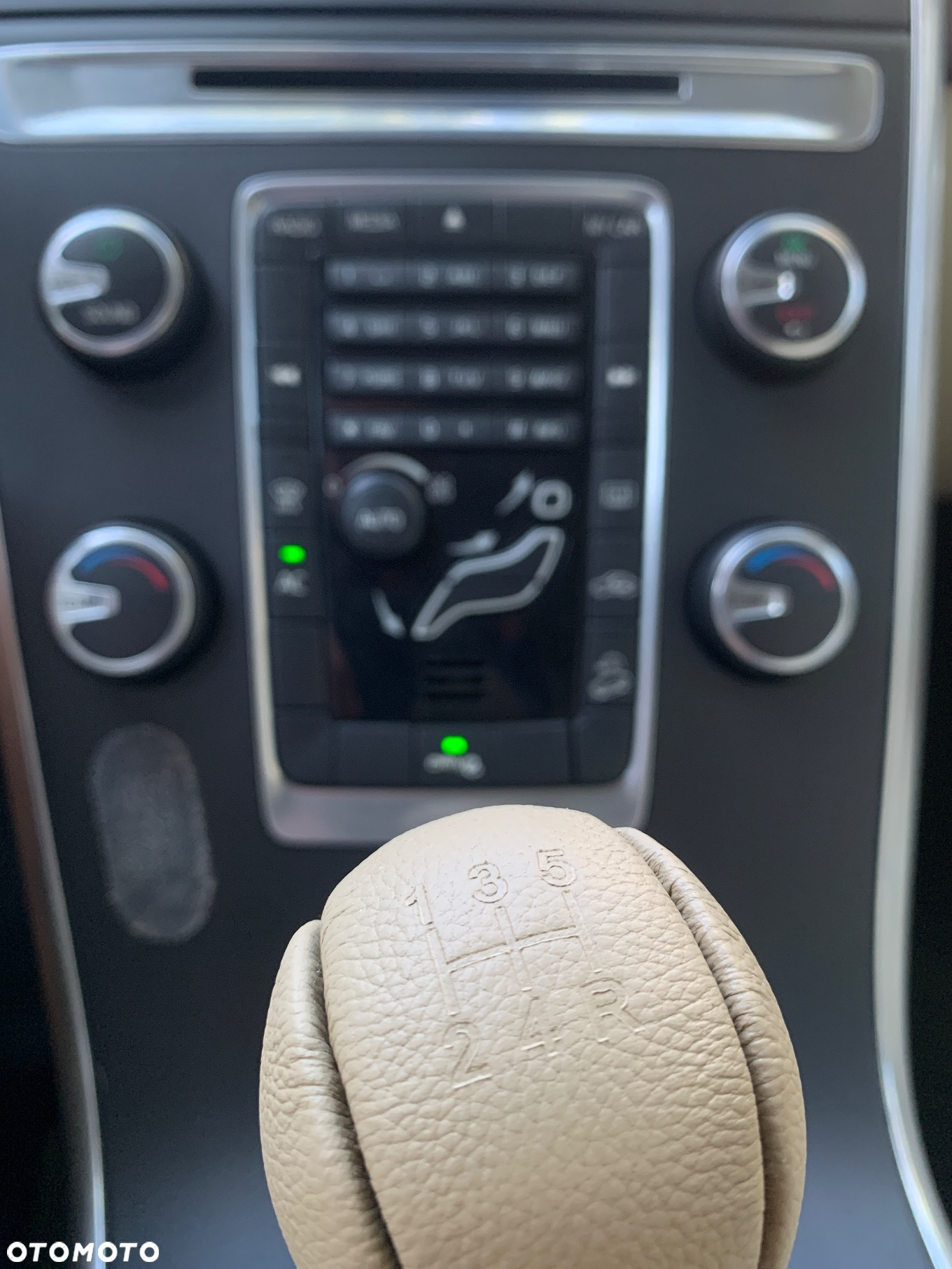 Volvo XC 60 D3 AWD Kinetic - 13