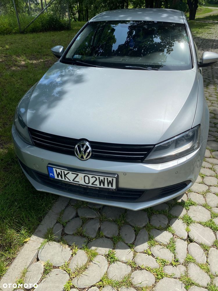 Volkswagen Jetta 1.2 TSI Comfortline Optimum - 8