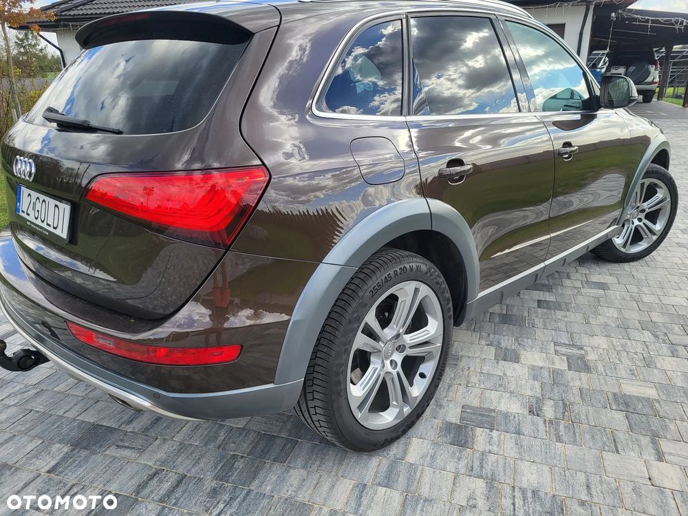 Audi Q5 - 8