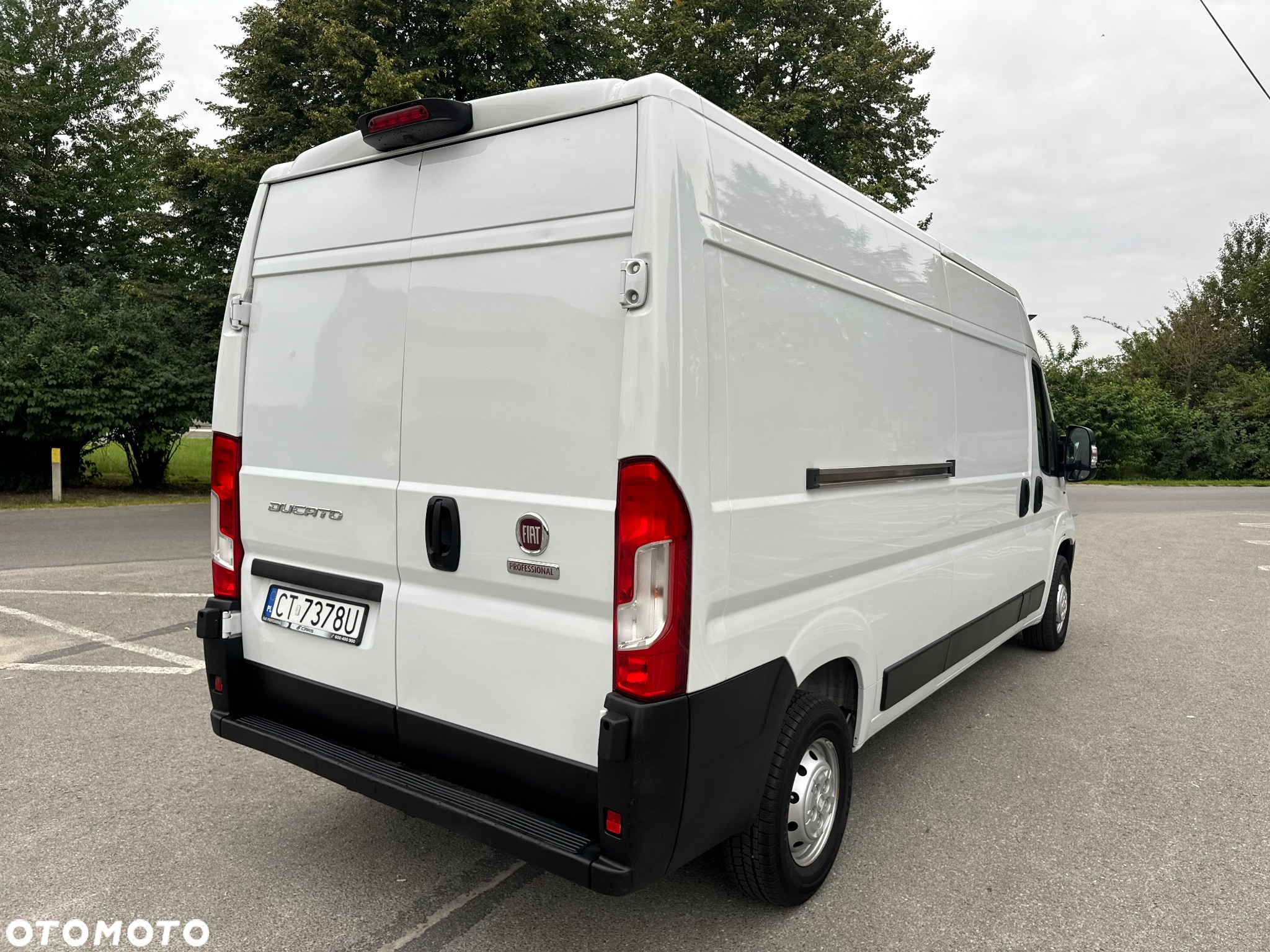 Fiat Ducato - 4