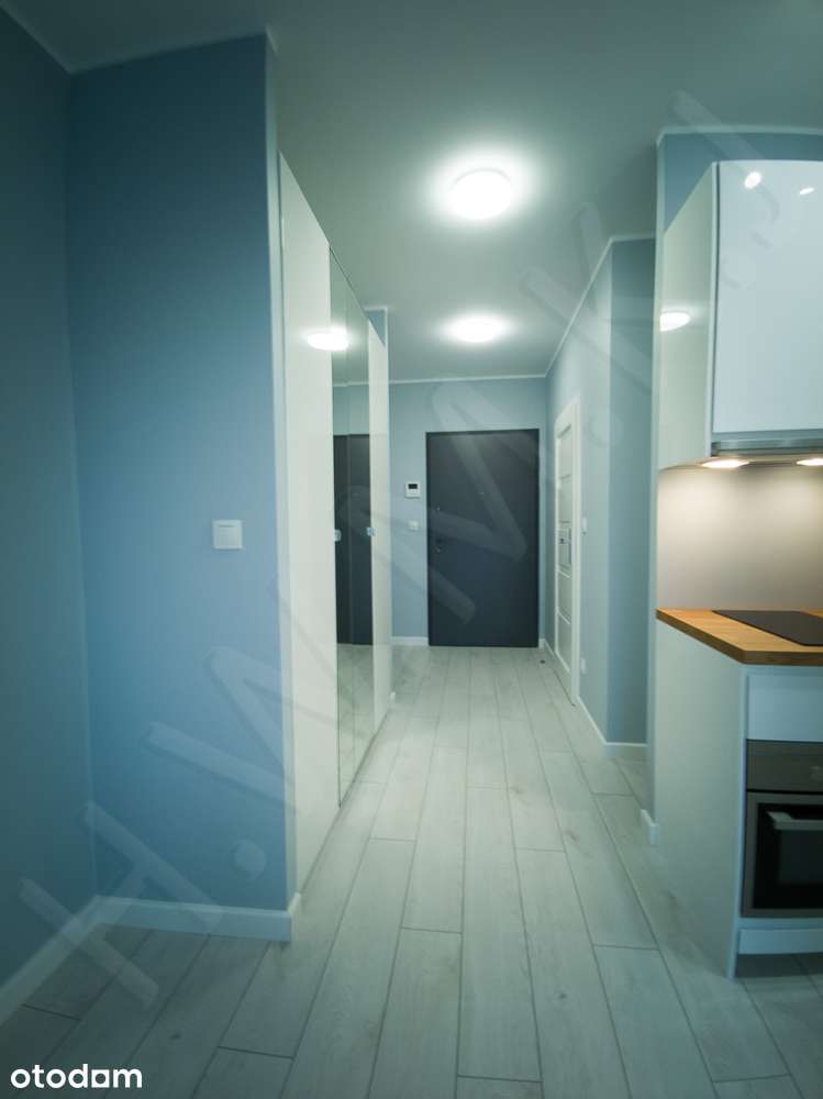 Kawalerka 30 m² | Nałęczowska 33 | Sadyba/Wilanów | bezpośrednio